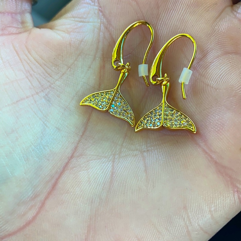 kate spade earrings
